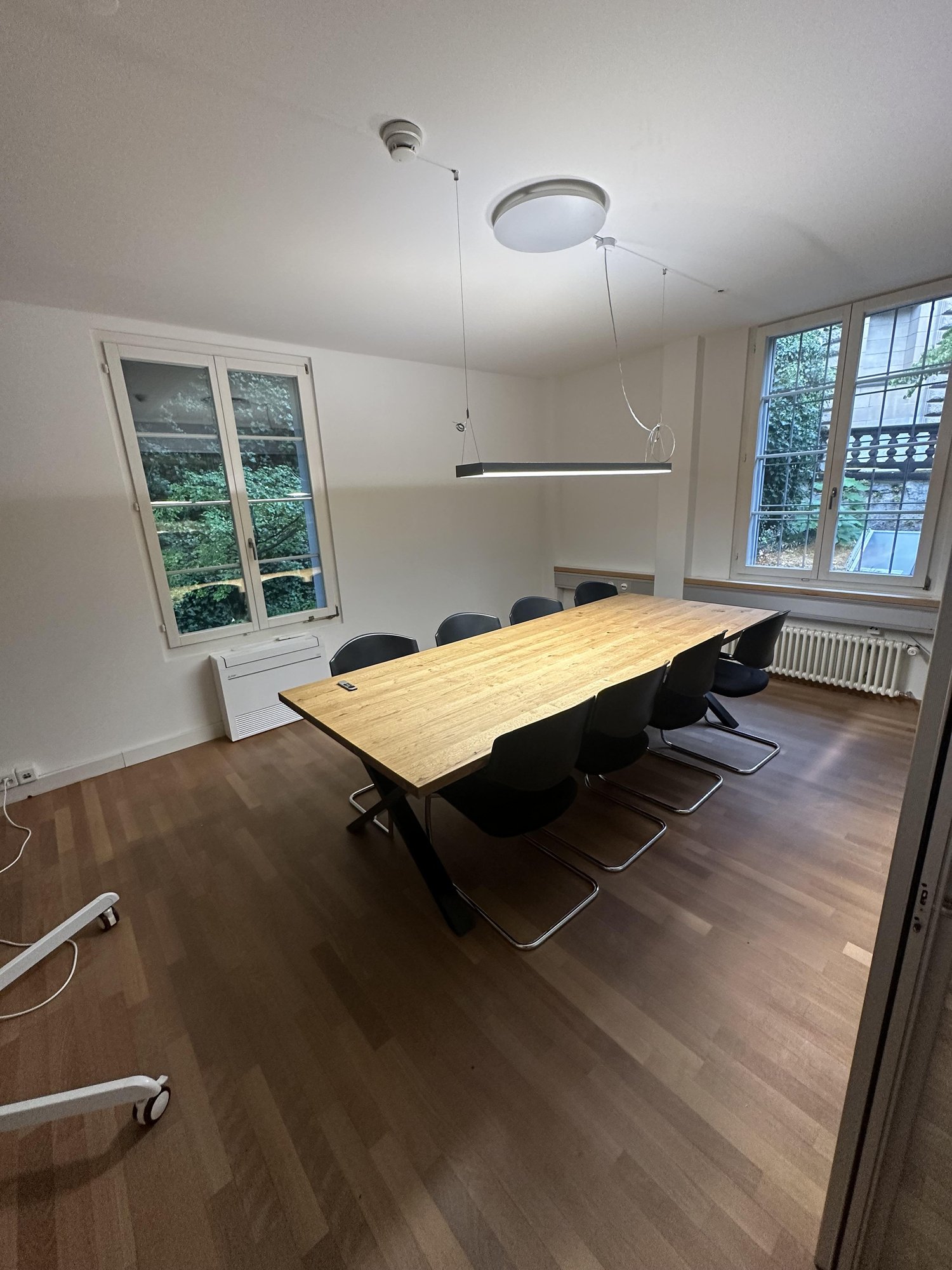 150m² ufficio, foto 4 di 9