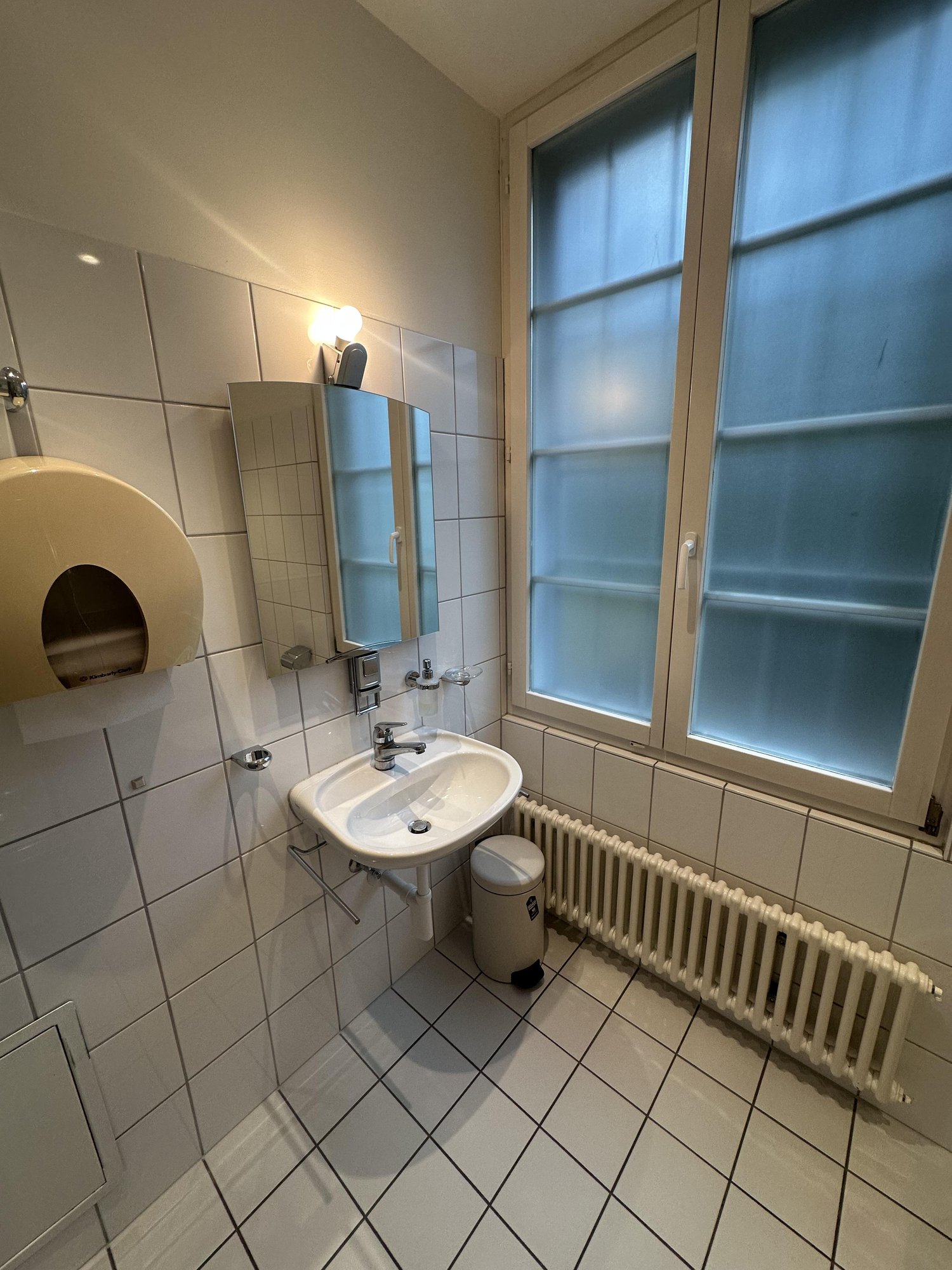 150m² ufficio, foto 9 di 9