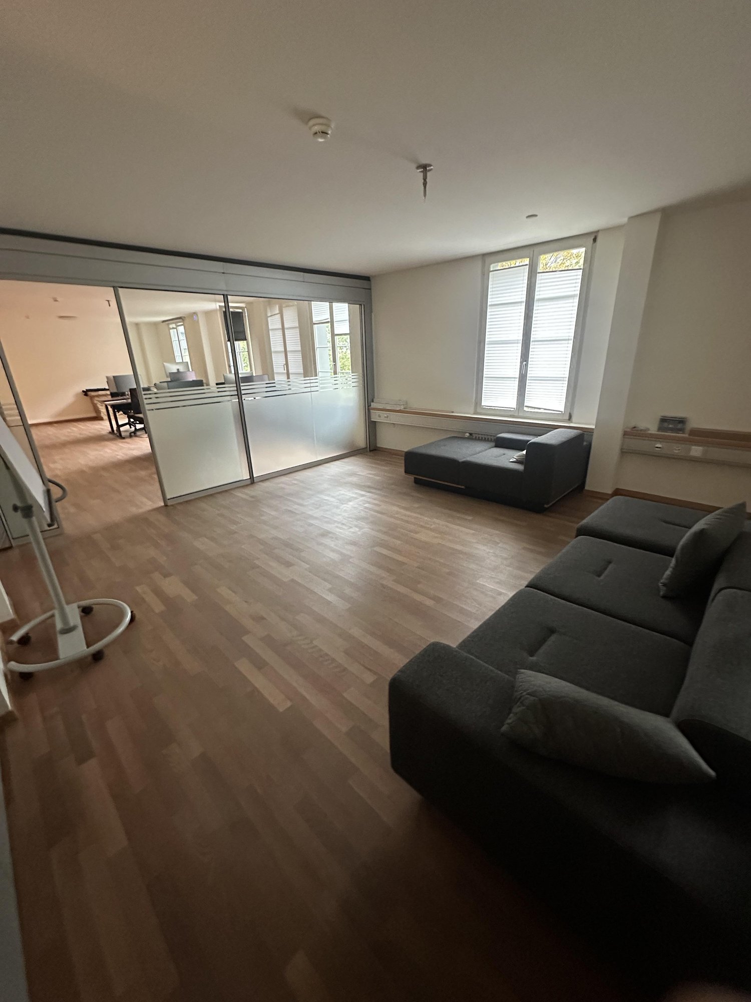 150m² ufficio, foto 6 di 9