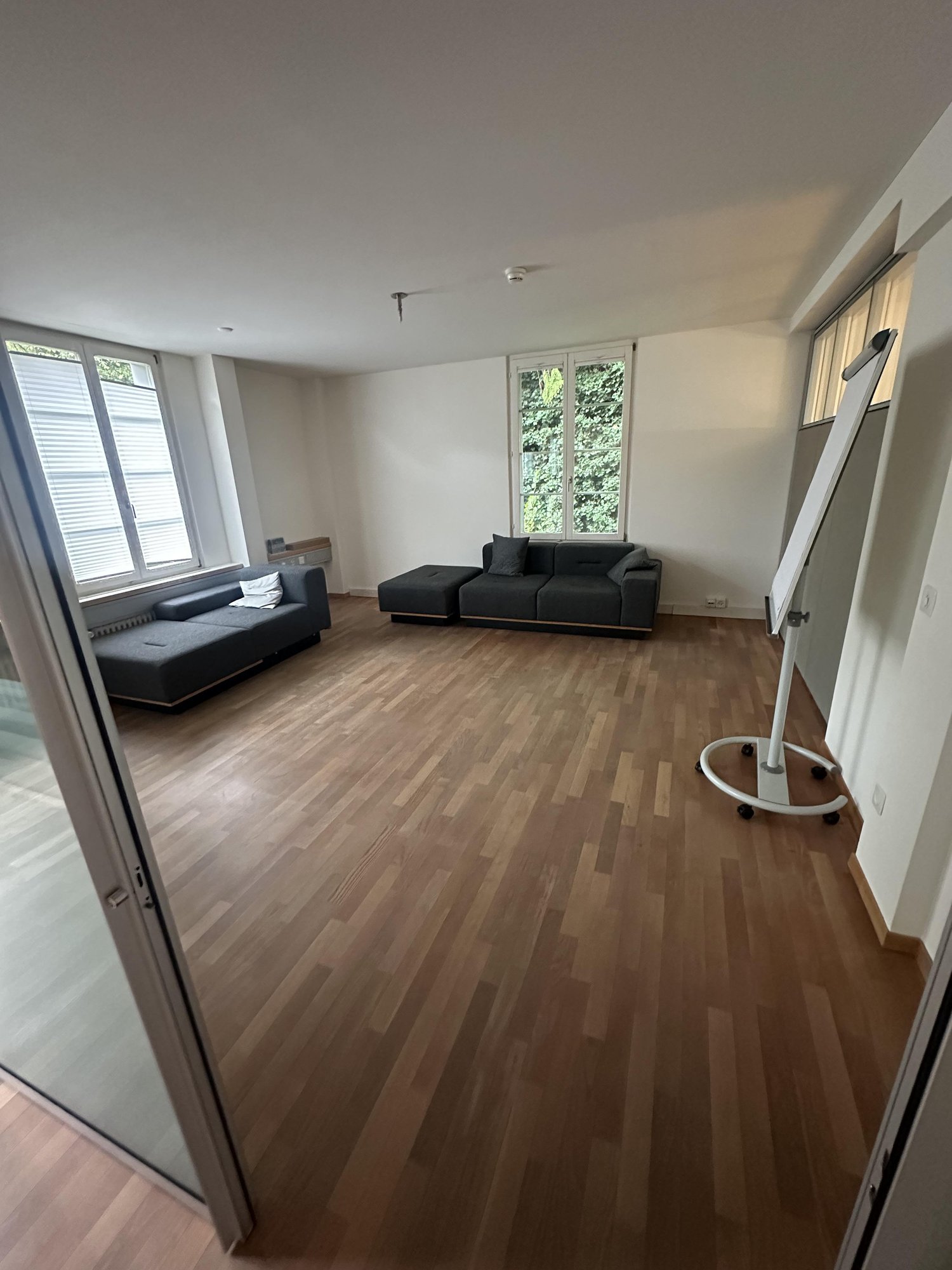 150m² ufficio, foto 5 di 9