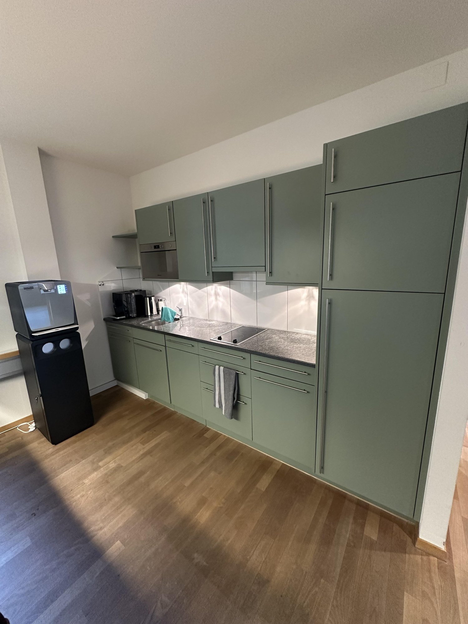 150m² ufficio, foto 7 di 9