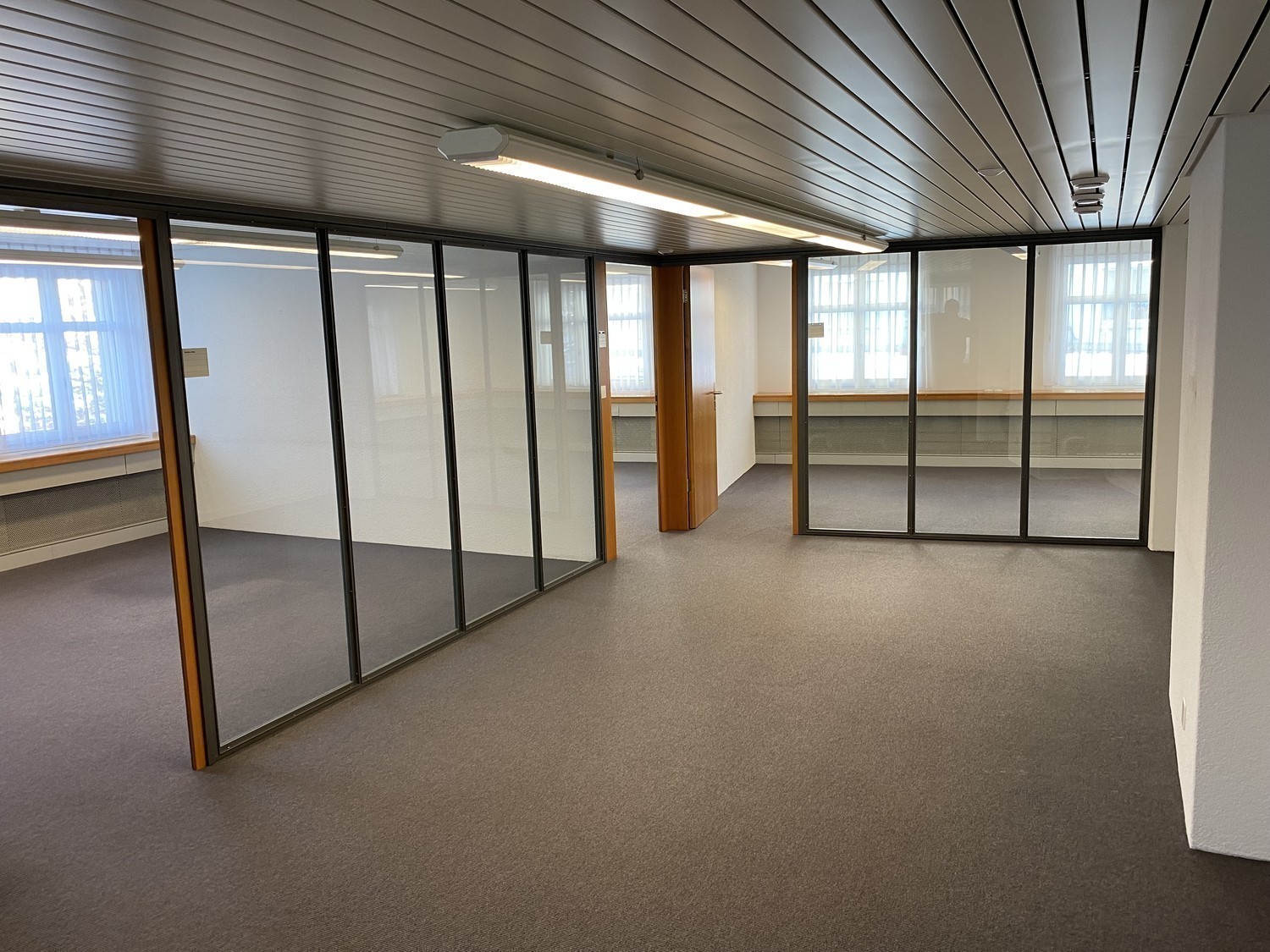 20m² commercial