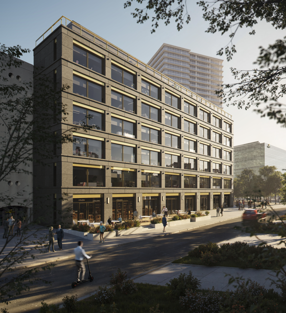 267m² Büro, Foto 6 von 10