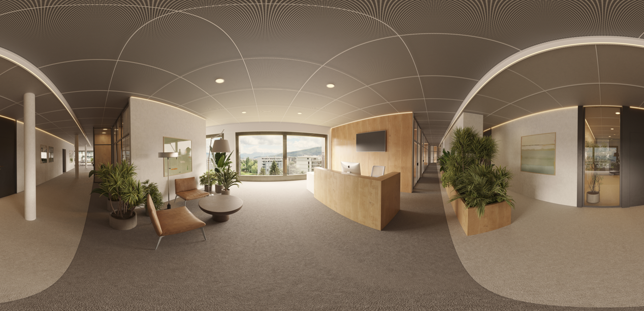 267m² Büro, Foto 8 von 10