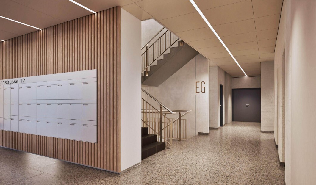 100m² coffeehouse, Foto 4 von 4