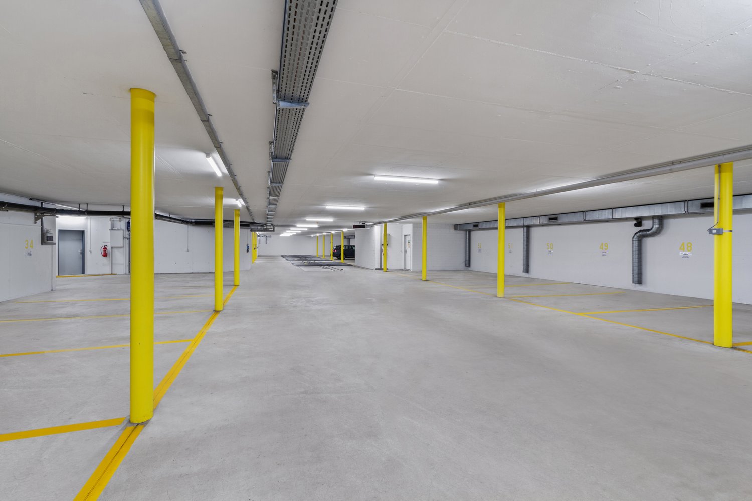 851m² office, Foto 8 von 10