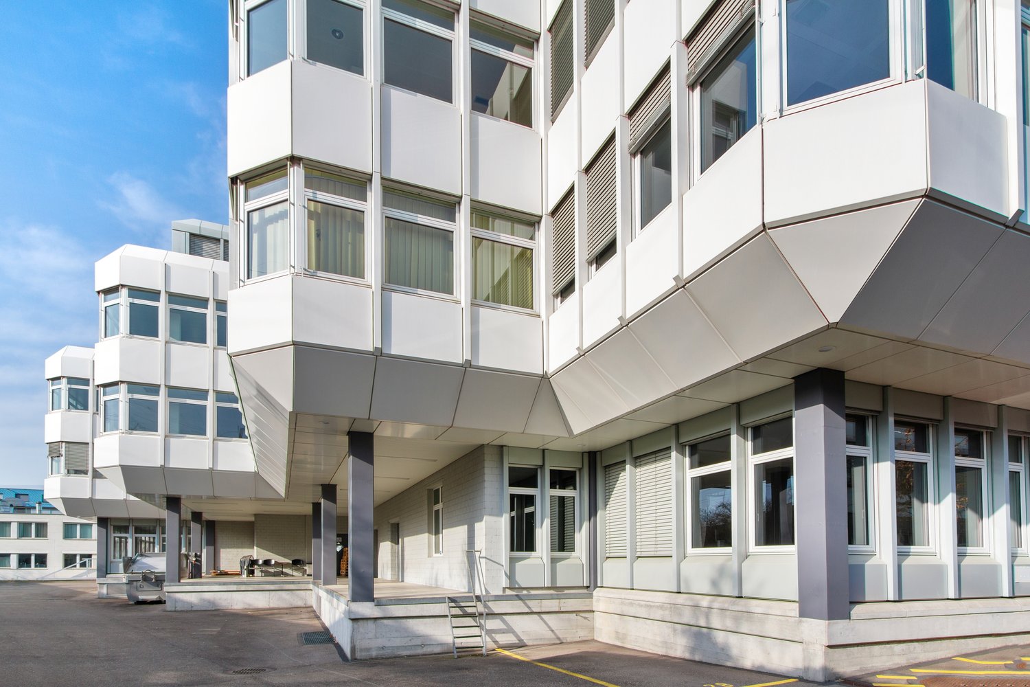 851m² office, Foto 4 von 10