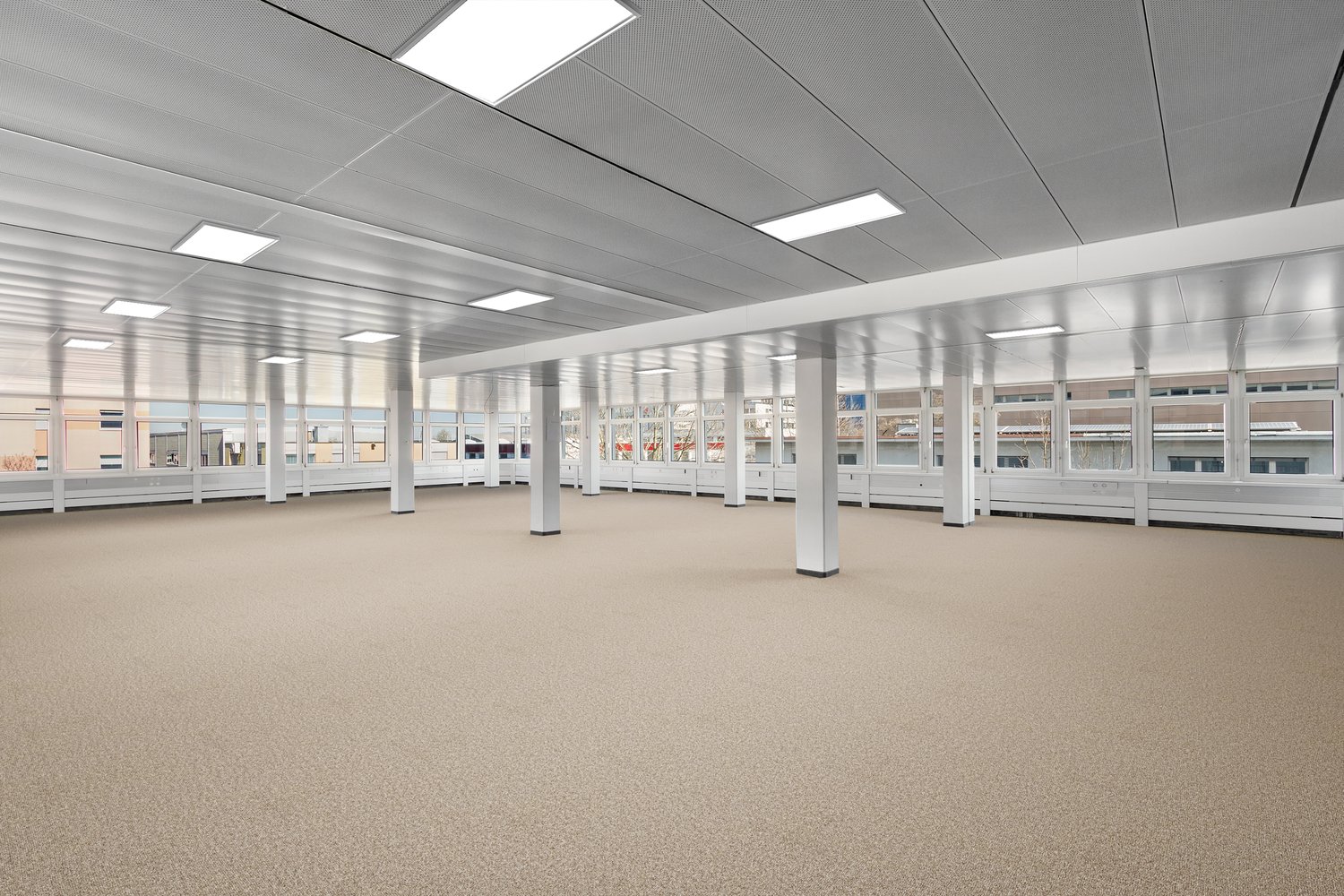 851m² office, Foto 10 von 10