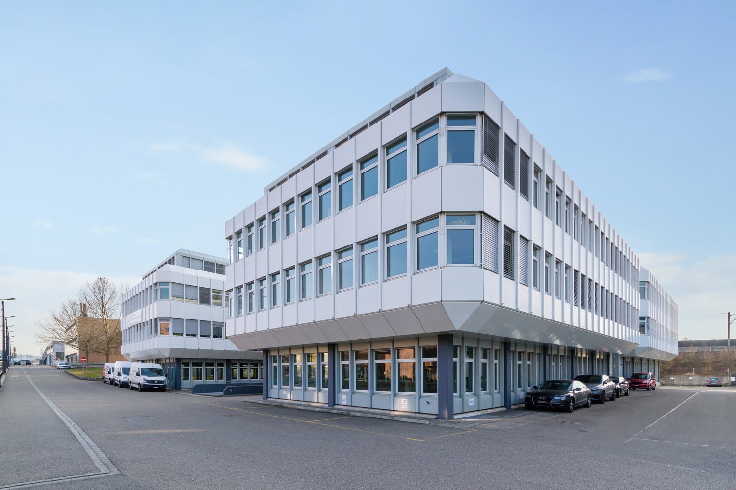 851m² office, Foto 2 von 10
