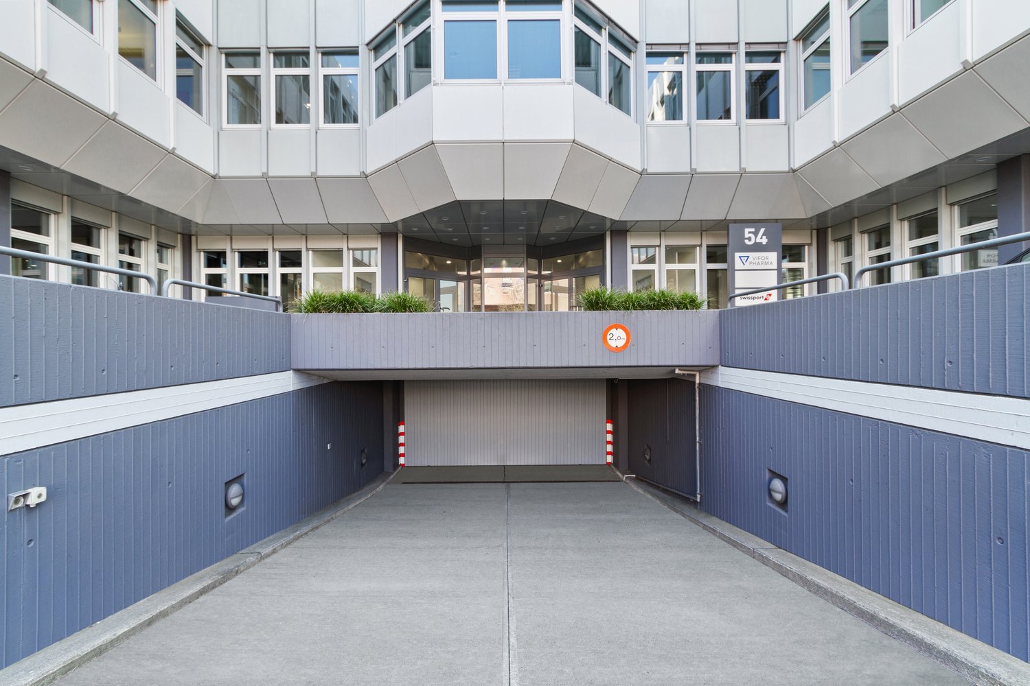851m² office, Foto 5 von 10