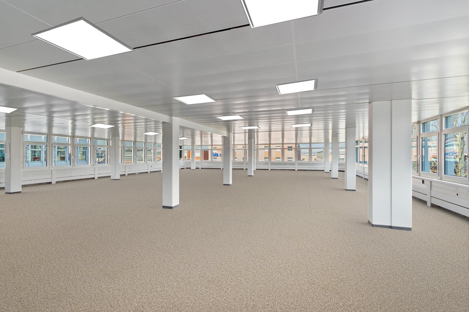 851m² office, Foto 9 von 10