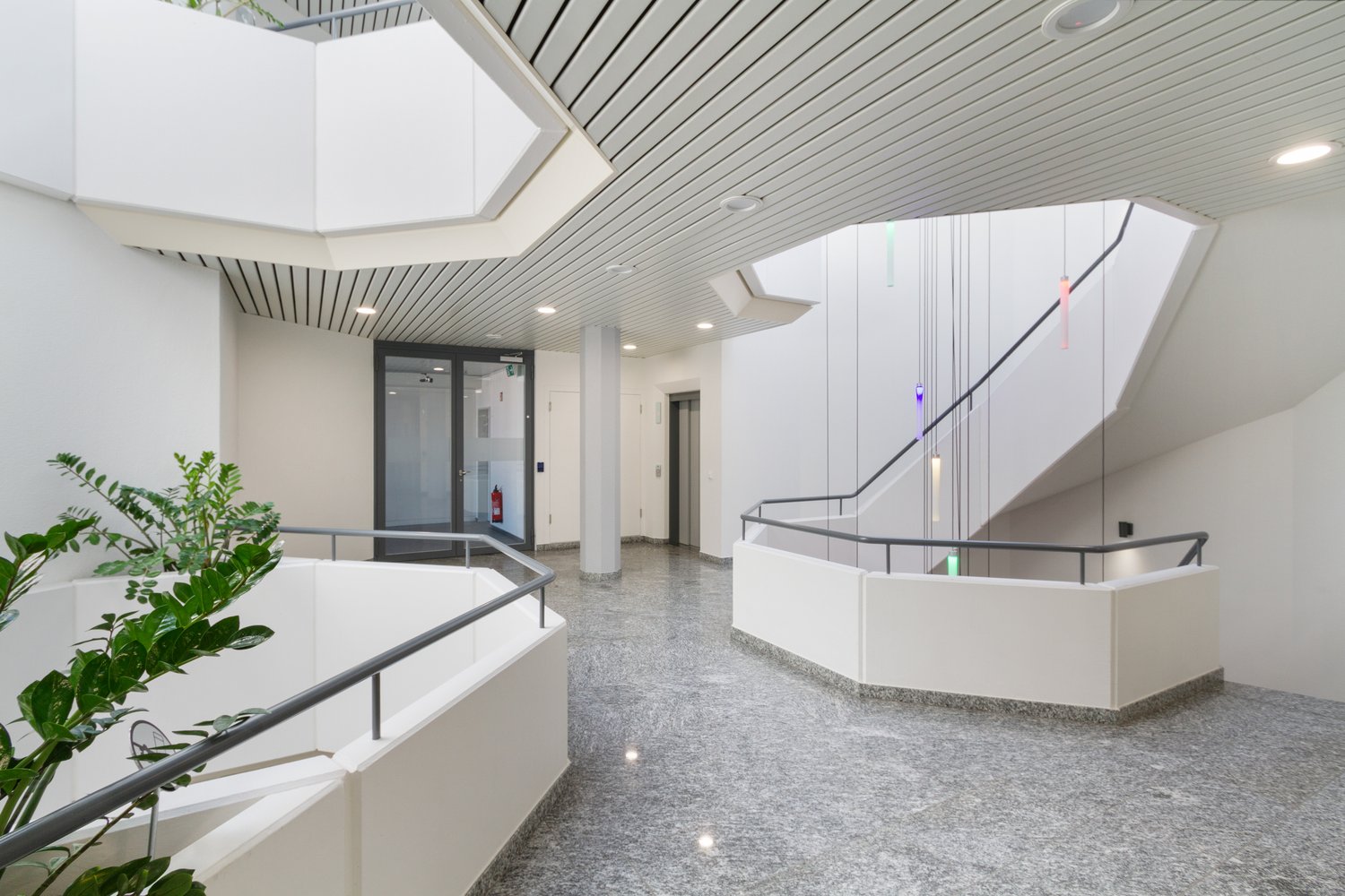 851m² office, Foto 6 von 10