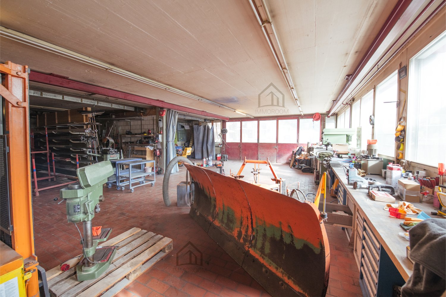 450m² industrial object, Foto 5 von 8