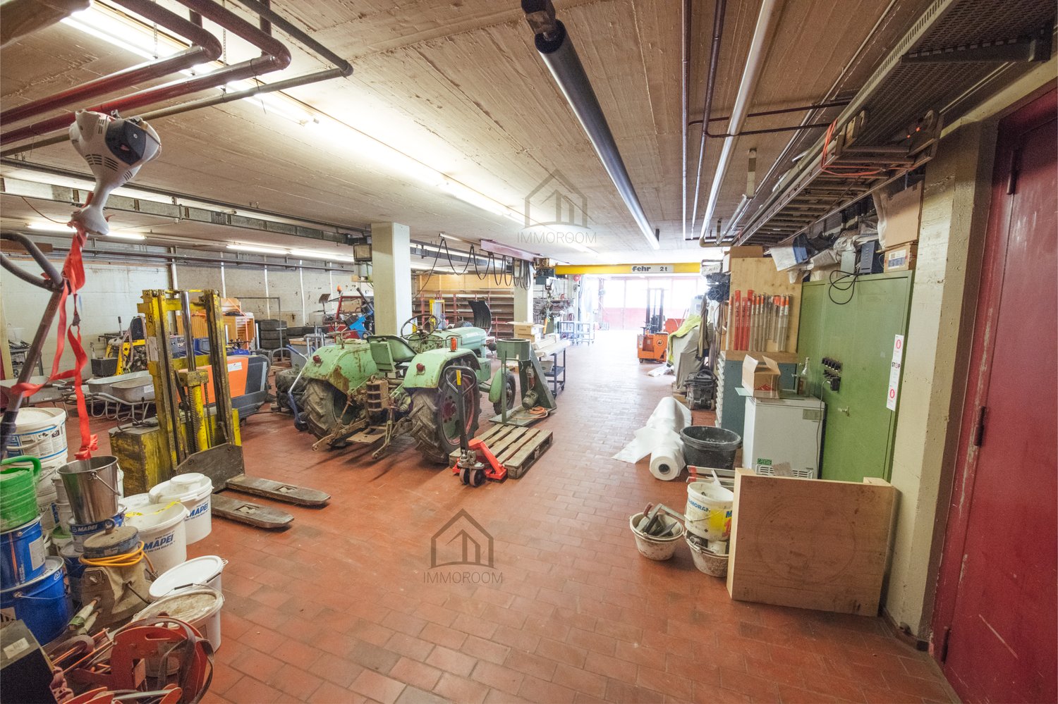 450m² industrial object, Foto 6 von 8