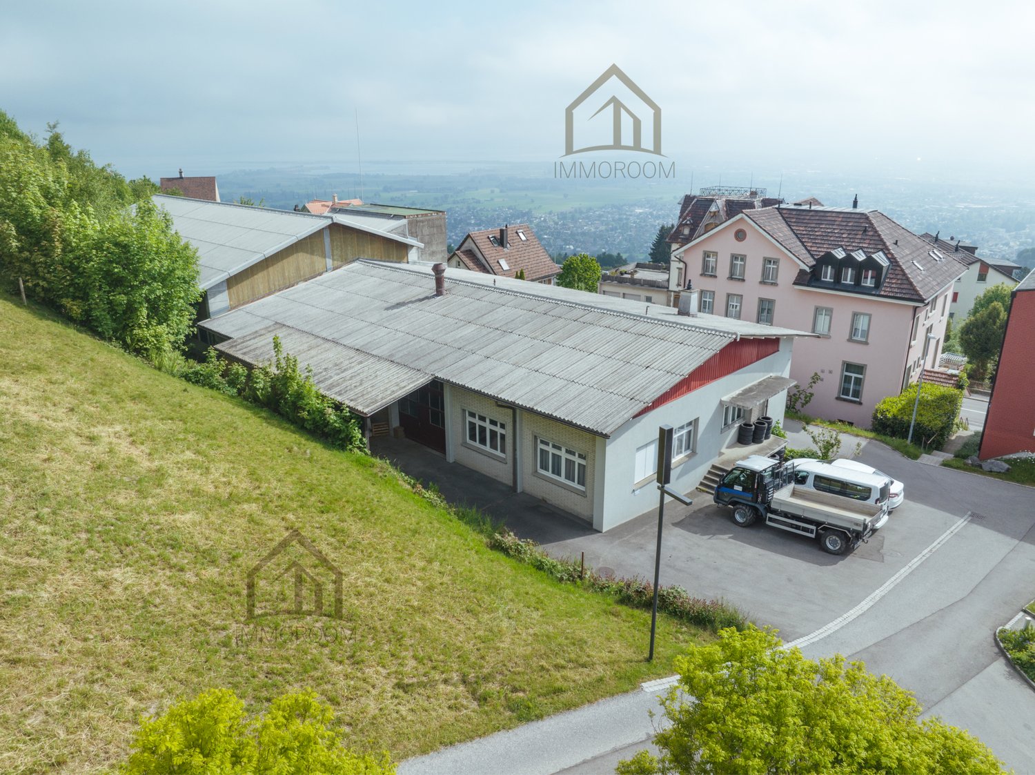 450m² industrial object, Foto 8 von 8