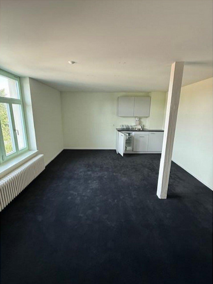 356m² office