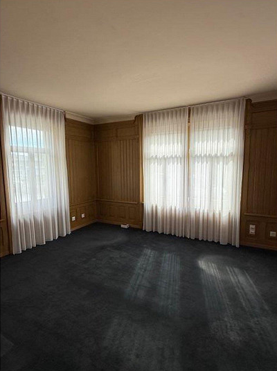 356m² office