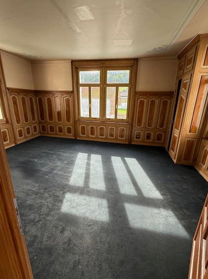 356m² office
