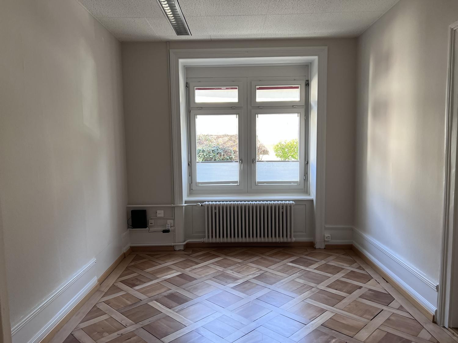 12-60m² commercial