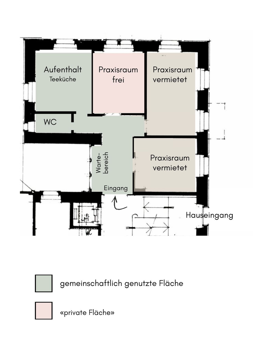 12-60m² commercial
