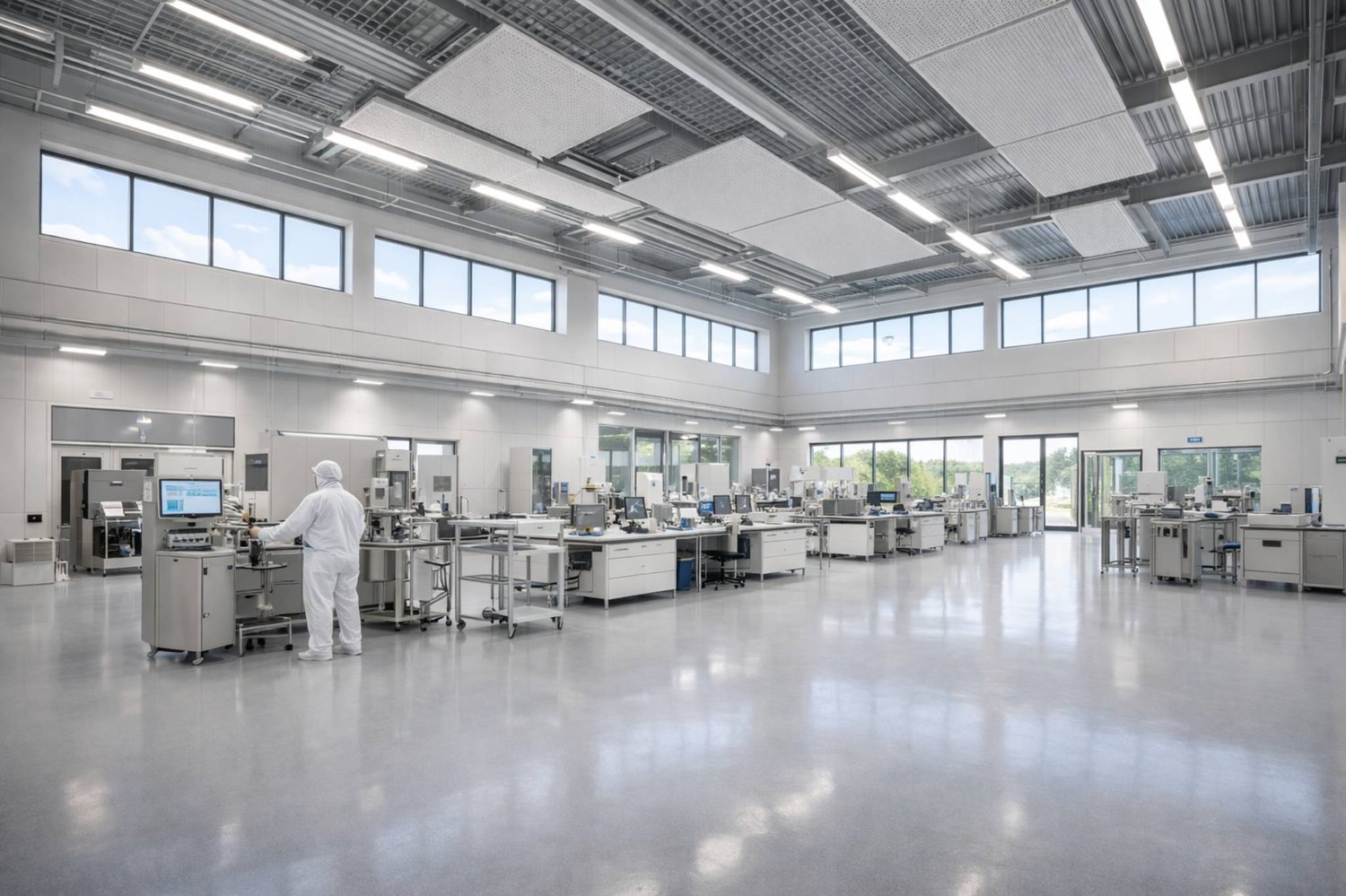 3000m² Gewerbe