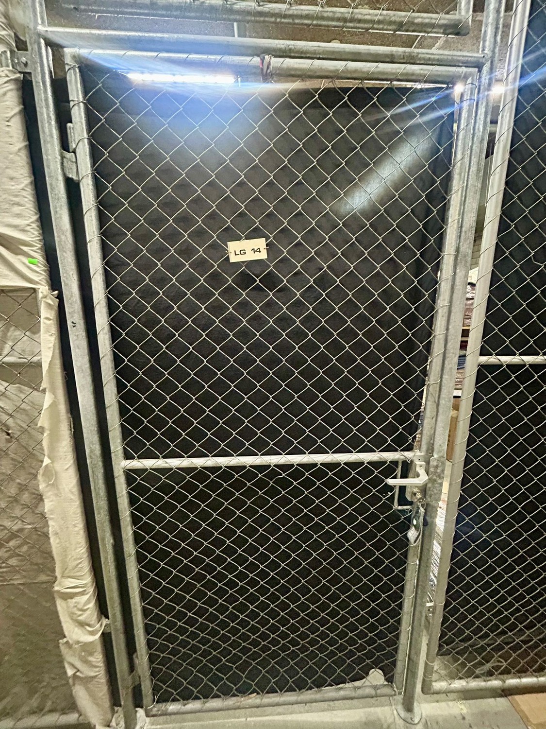 80m² cellar compartment