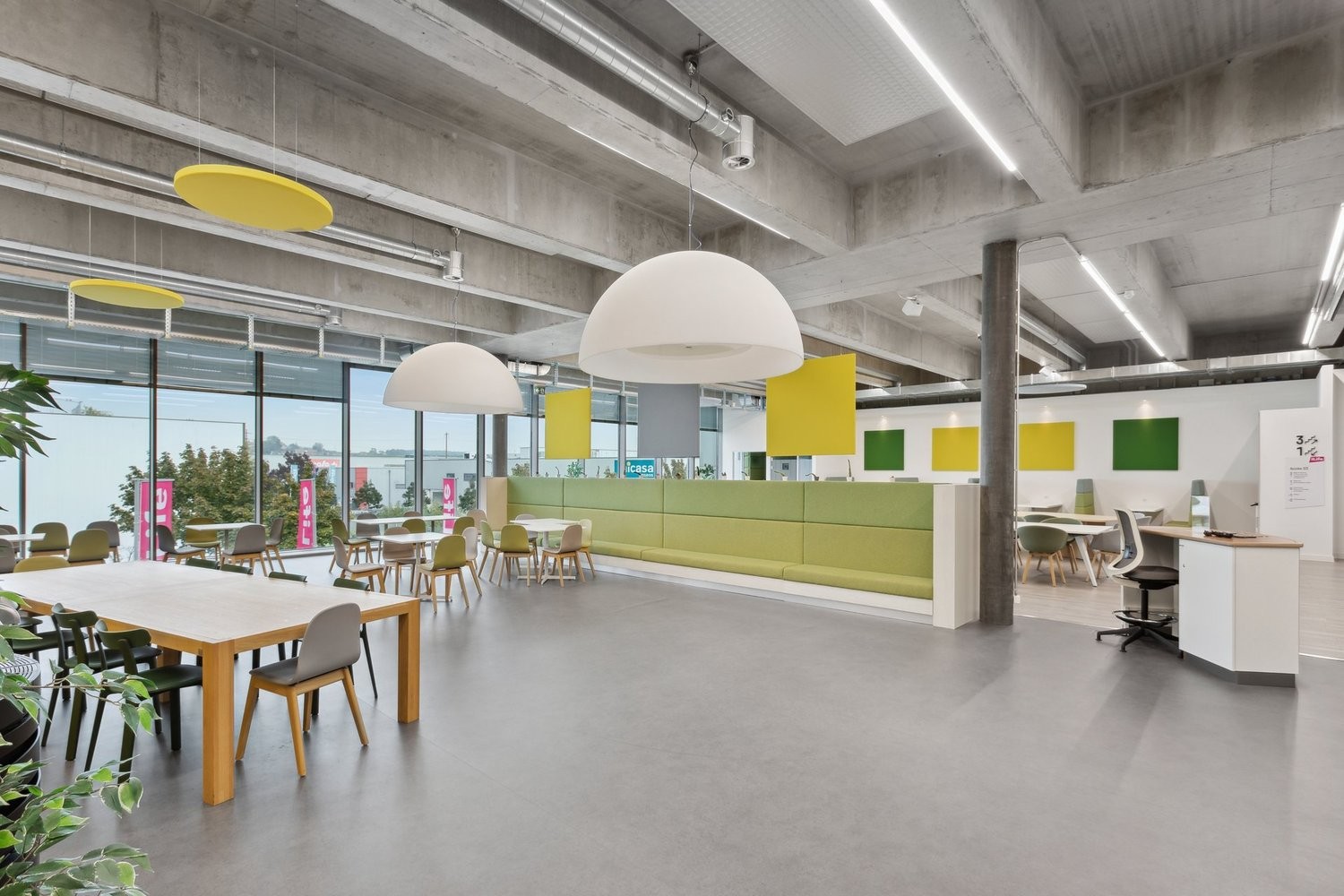 726m² Wohn- / Geschäftsgebäude, Foto 4 von 6