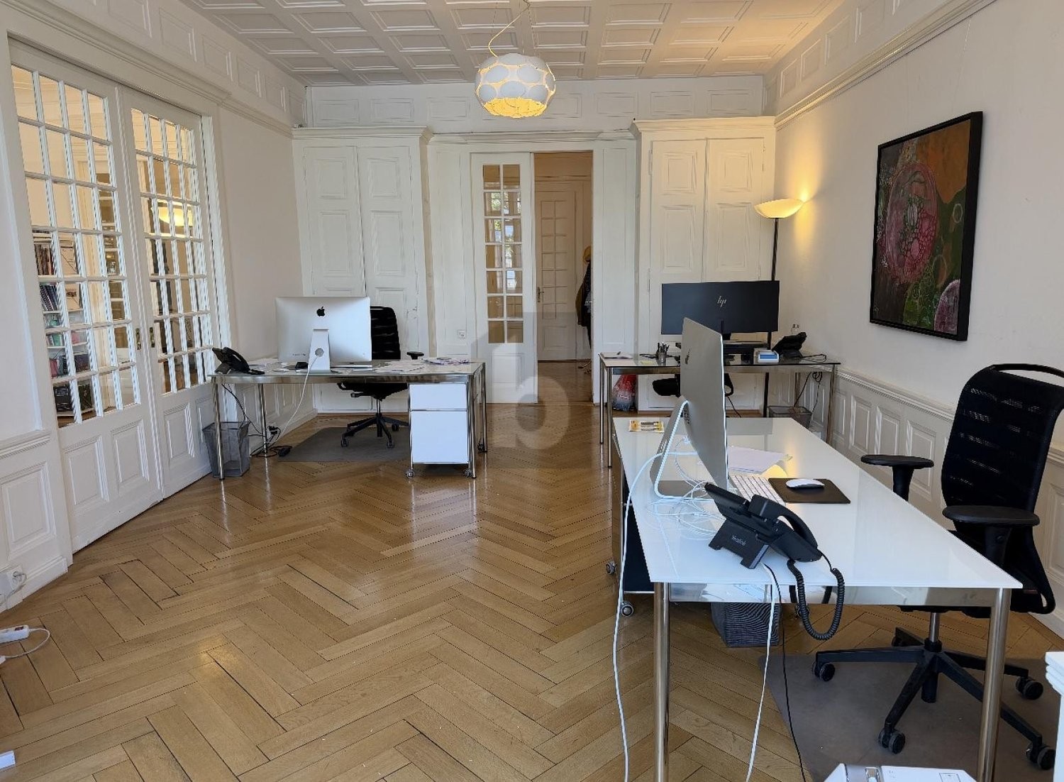 30m² Büro, Foto 3 von 4