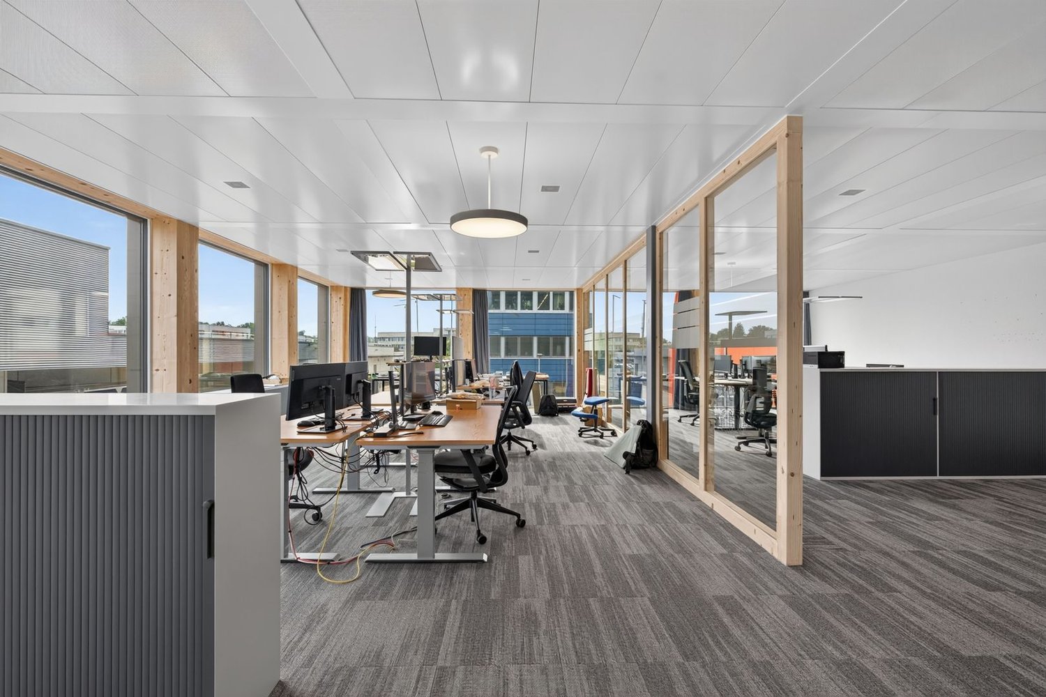 287m² commercial, Foto 4 von 10