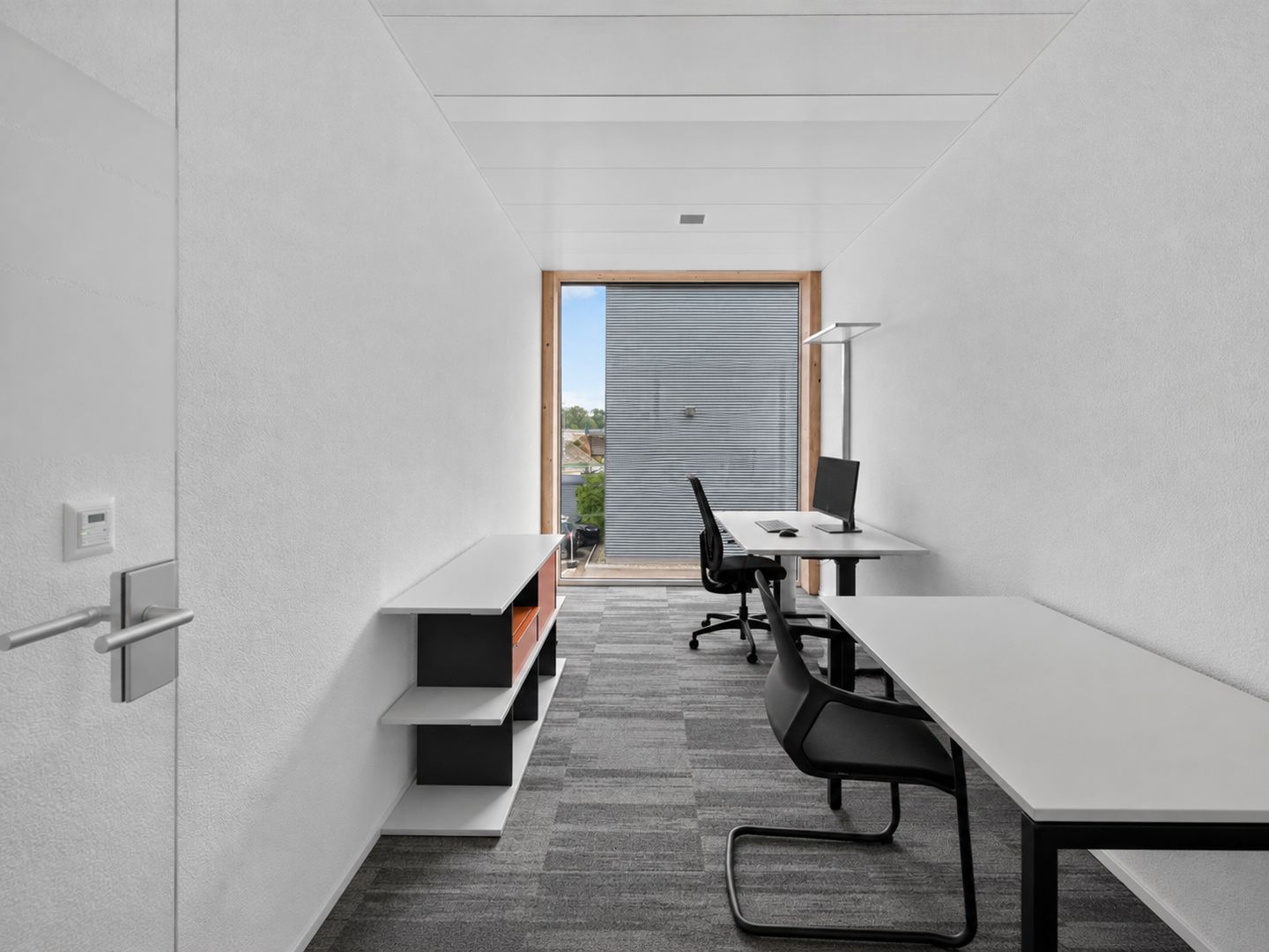 287m² commercial, Foto 9 von 10
