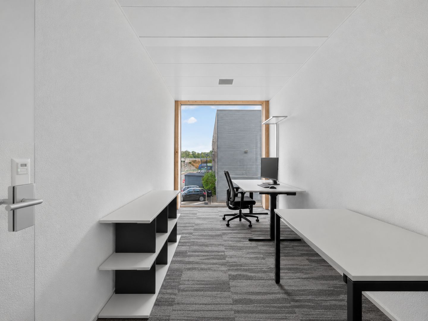 287m² commercial, Foto 8 von 10