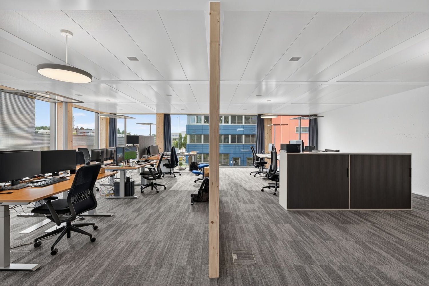 287m² commercial, Foto 6 von 10