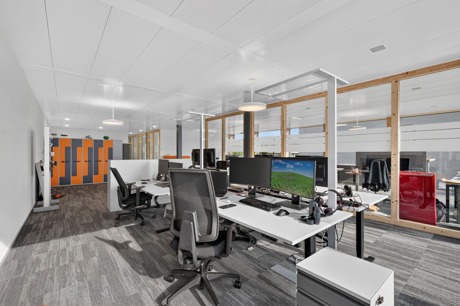 287m² commercial, Foto 5 von 10