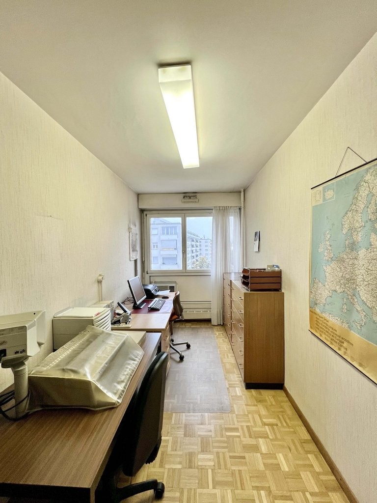 90m² ufficio, foto 3 di 8