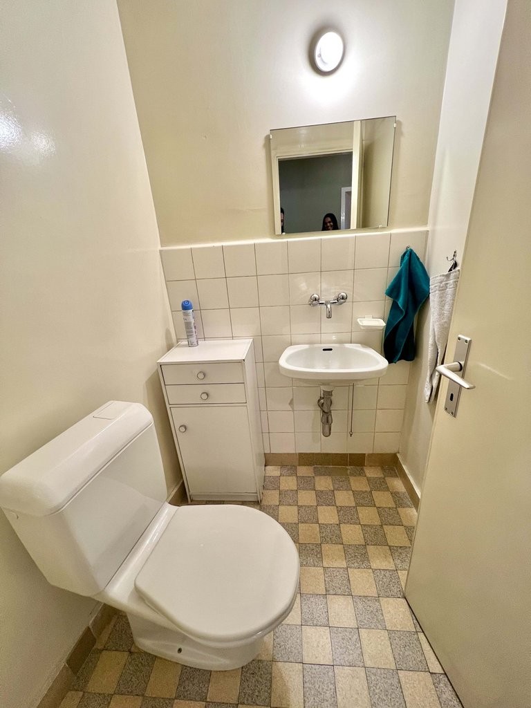 90m² ufficio, foto 7 di 8