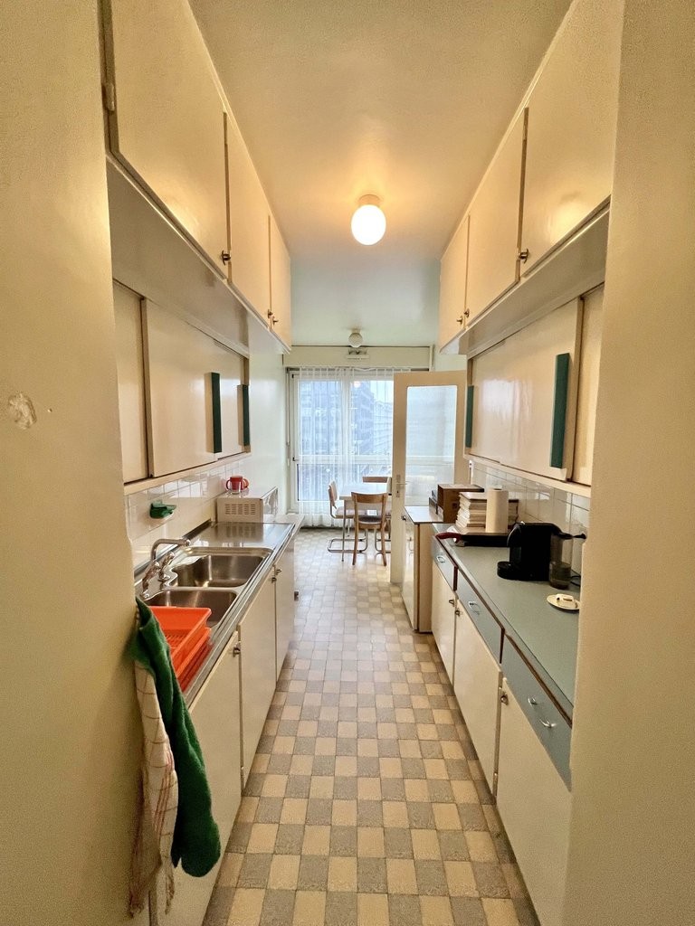 90m² ufficio, foto 5 di 8
