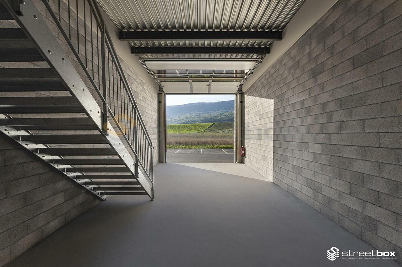 115m² Gewerbe