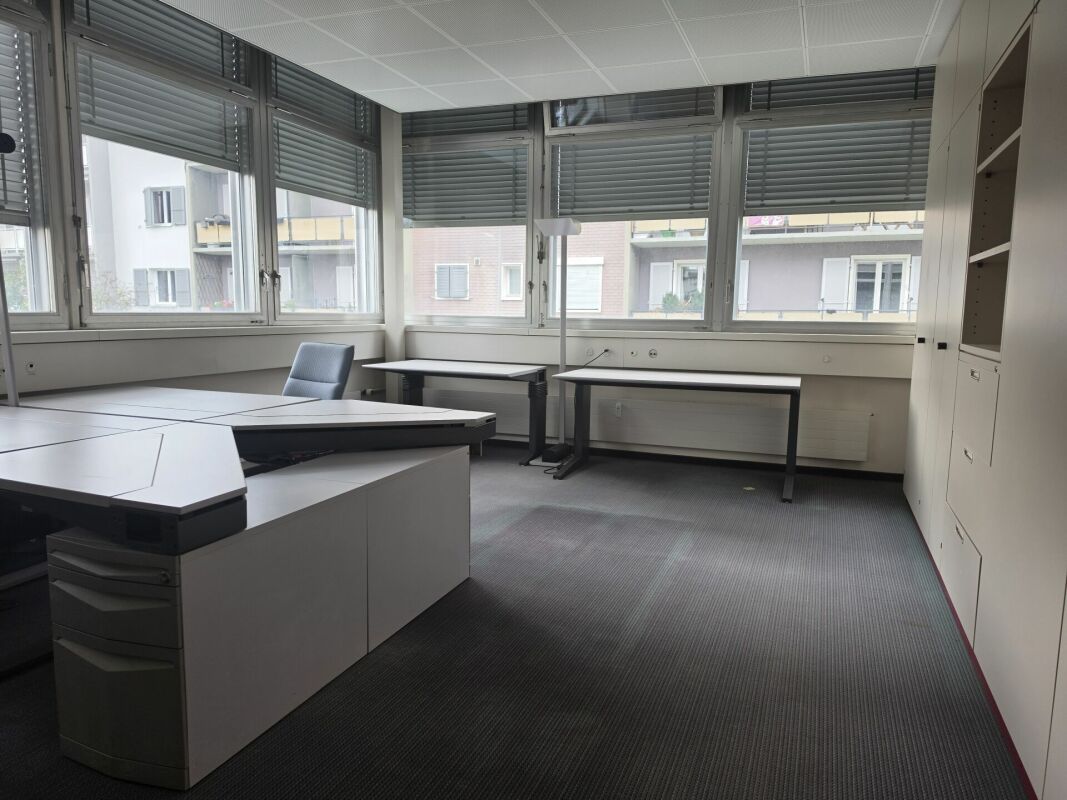 Ufficio, foto 7 di 10
