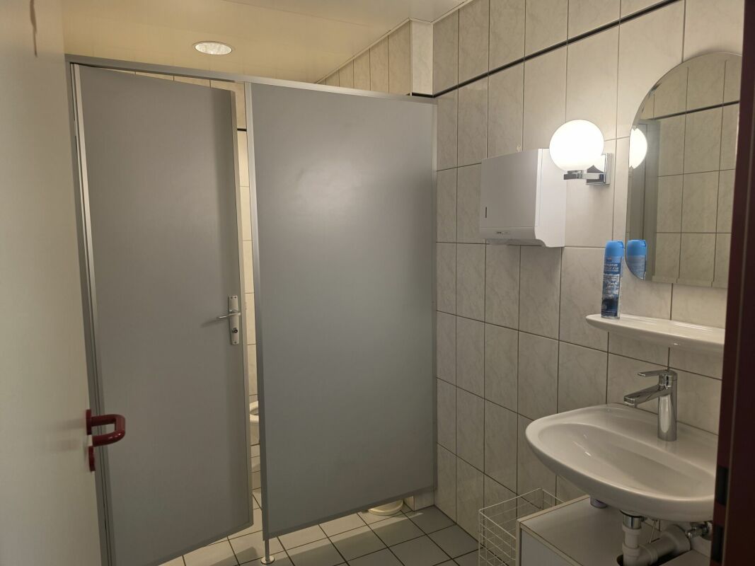 Ufficio, foto 10 di 10