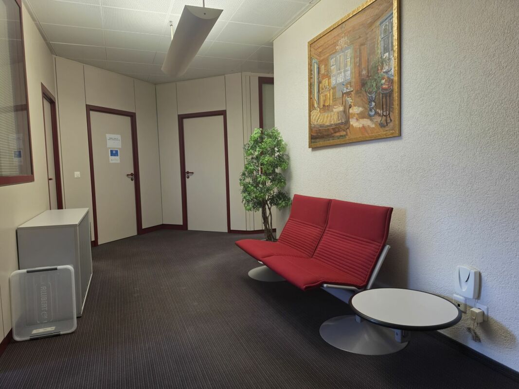 Ufficio, foto 9 di 10