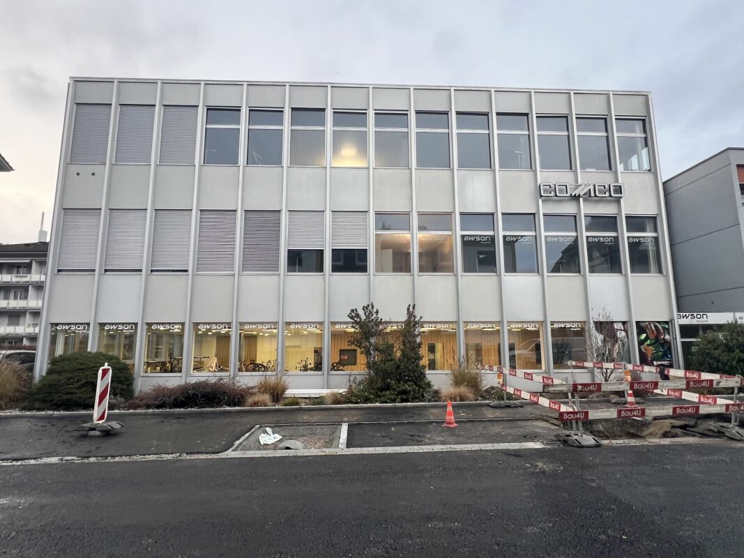 Ufficio, foto 2 di 10