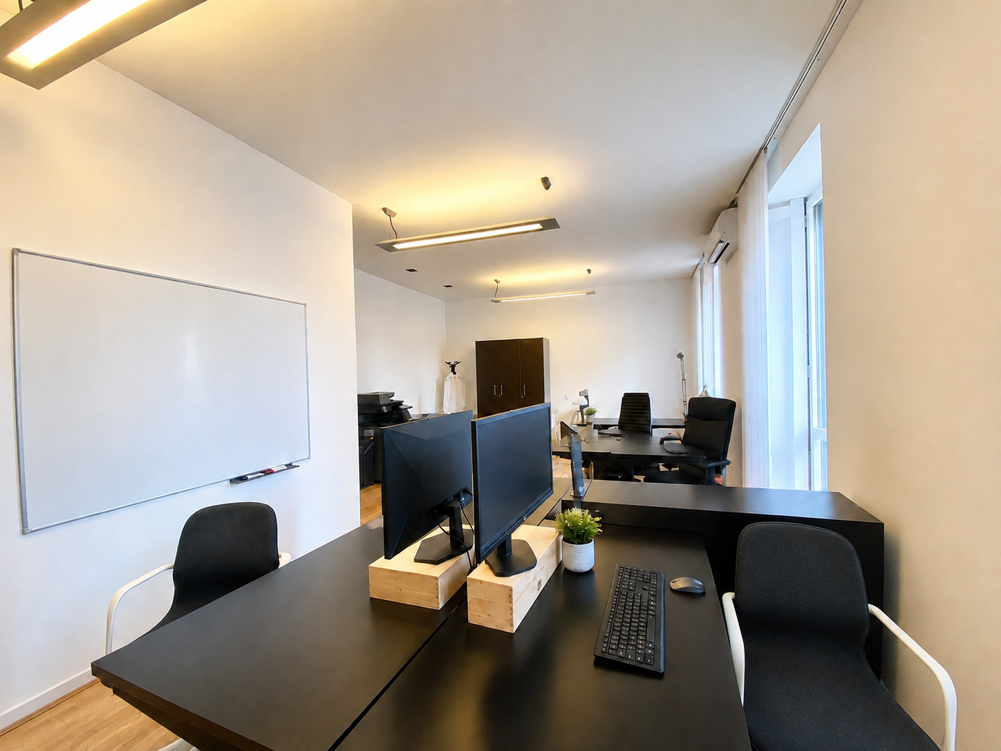 Büro