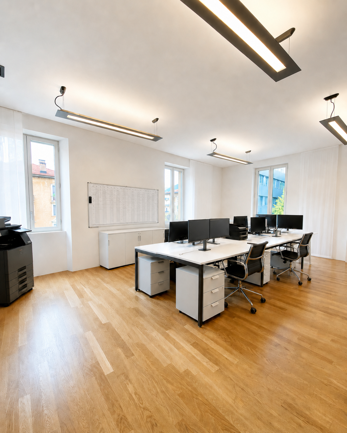 Büro