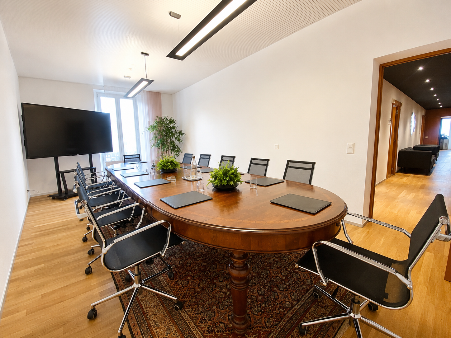 Büro