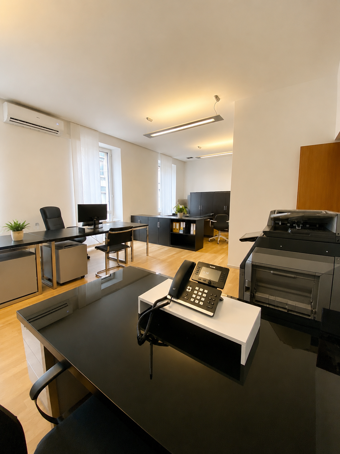 Büro