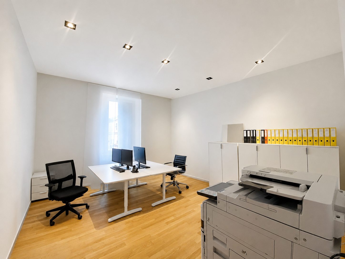Büro