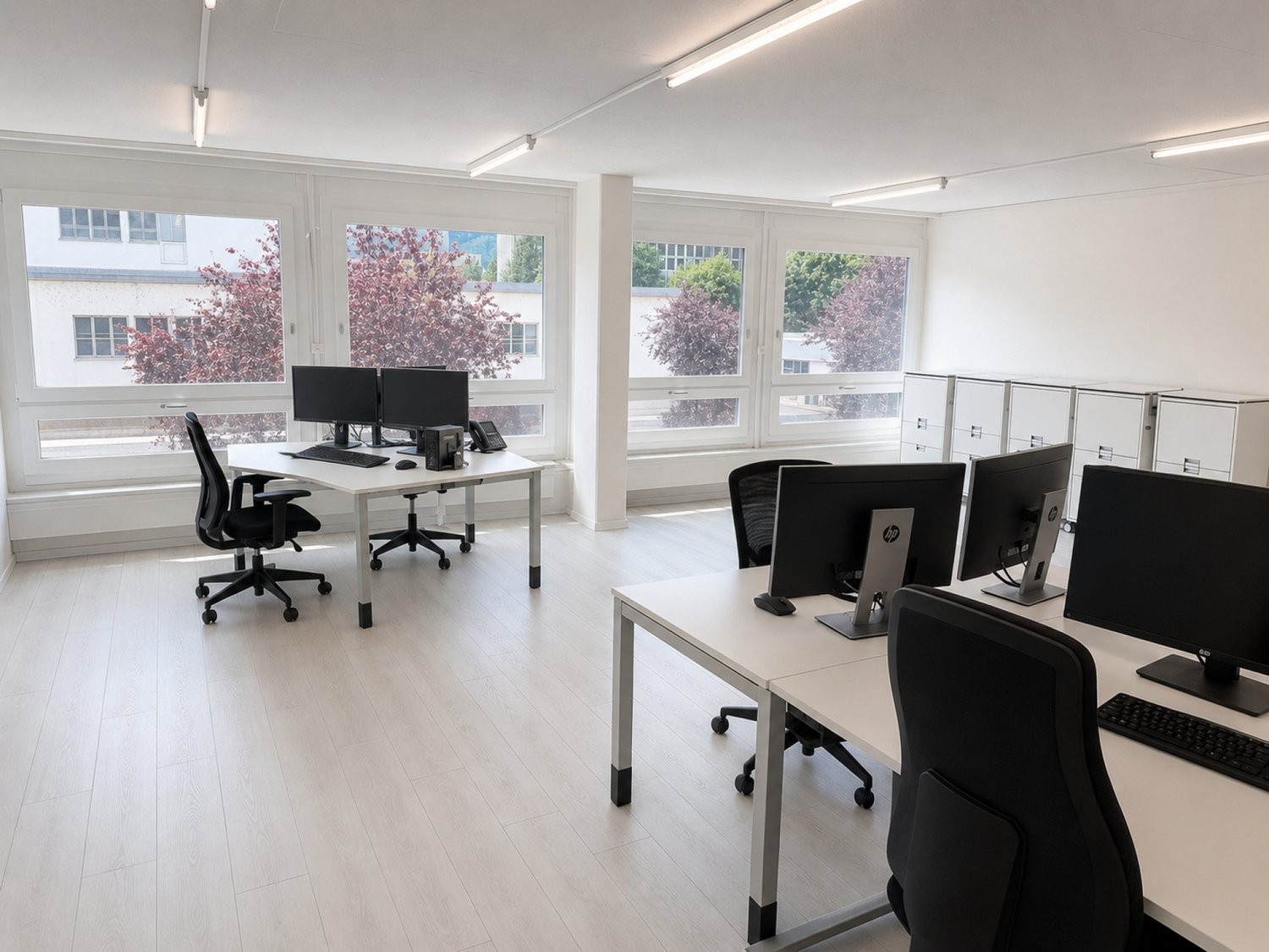 59m² office, photo 10 of 10