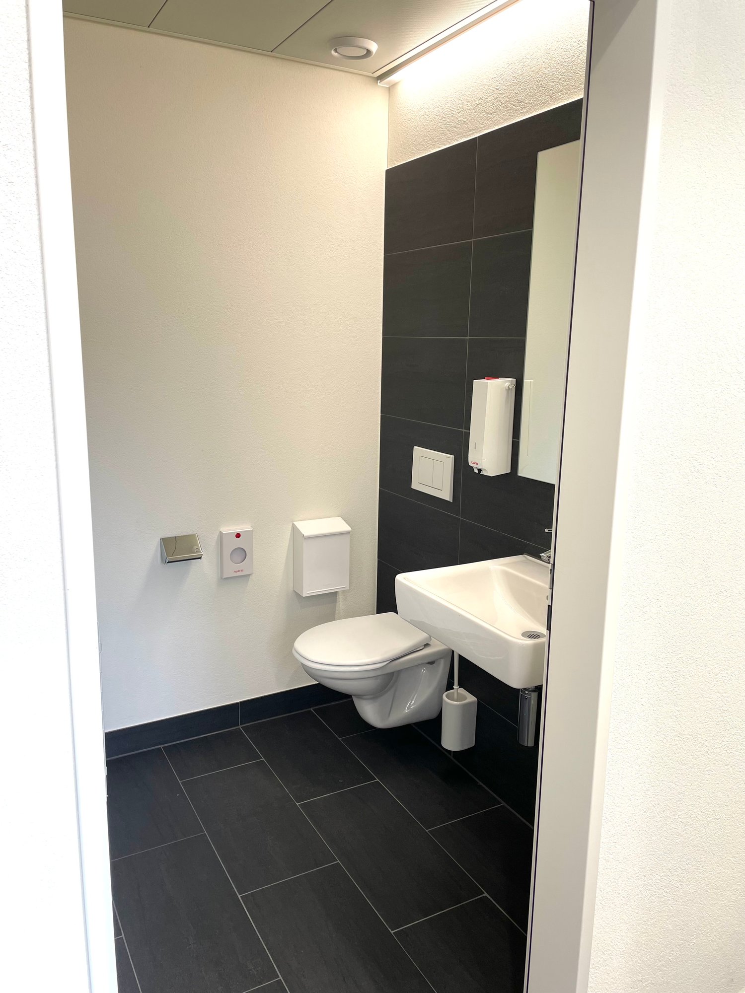 106m² office, Foto 10 von 10