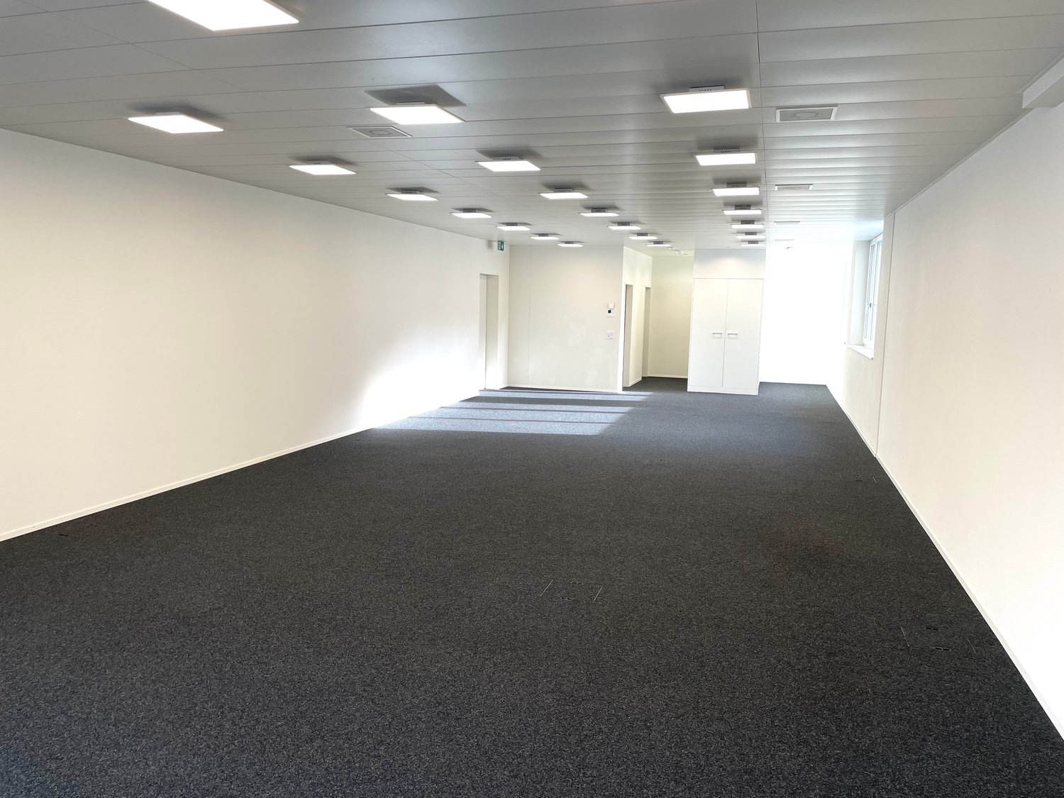 106m² office, Foto 6 von 10