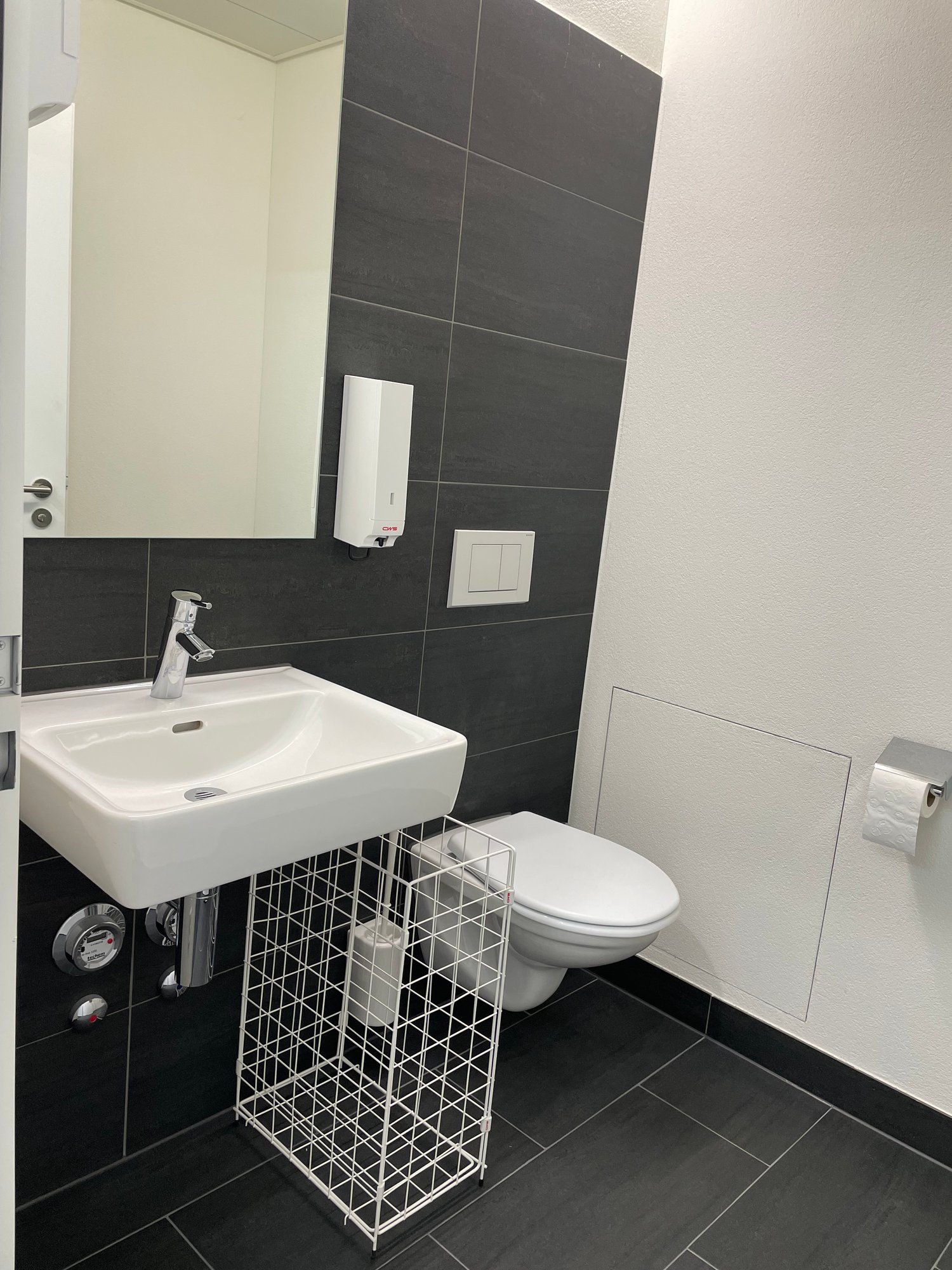 106m² office, Foto 9 von 10
